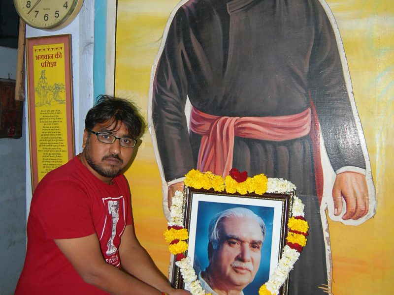 ऐ जाने वाले, लौट के आ जाओं…