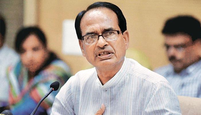 दंभ में डूबे हुए शिवराज, भाजपा के उल्टे दिन शुरु