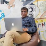 डॉ. अर्पण जैन ‘अविचल’ वर्ल्ड रिकॉर्ड ऑफ़ एक्सीलेंस द्वारा ICON 2025 से सम्मानित