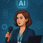 एआई के दौर में ज़रूरी है पत्रकारों की तकनीकी दक्षता