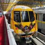 बुलेट युग में मेट्रो की समस्या से जूझता ‘इन्दौर’