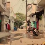 हाय पानी! बिगाड़ दी तुमने शहर की फ़िज़ा